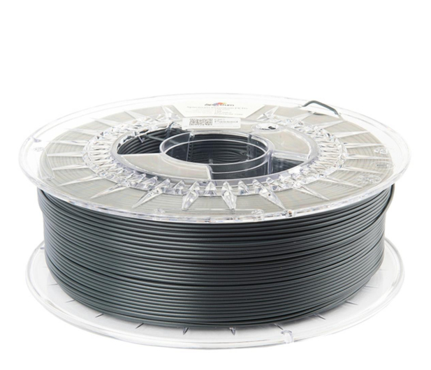 Spectrum Premium PET-G Anthracite Grey 1kg - 1249218 - zdjęcie 2